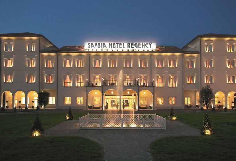 Hotel Savoia Regency  | Bologna | Bologna | Italia 7