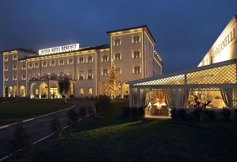 Hotel Savoia Regency  | Bologna | Bologna | Italia 8