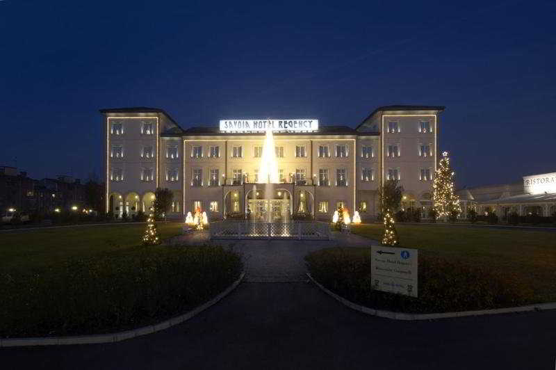 Hotel Savoia Regency  | Bologna | Bologna | Italia 9