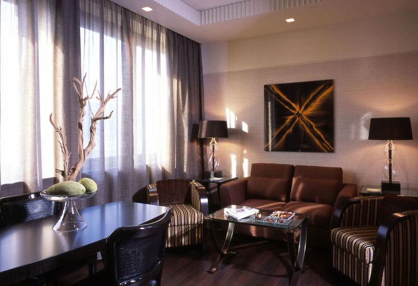 Hotel Allegroitalia Golden Palace  | Turin | Turin | Italien 1