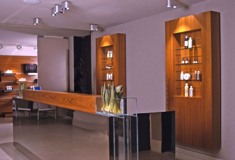 Hotel Allegroitalia Golden Palace  | Turin | Turin | Italien 10