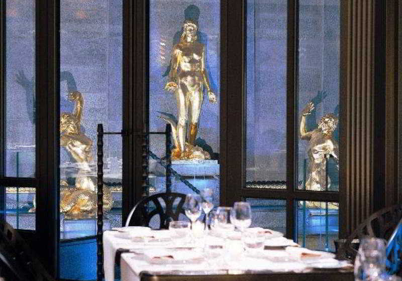 Hotel Allegroitalia Golden Palace  | Turin | Turin | Italien 12