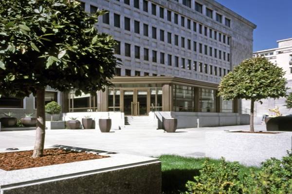 Hotel Allegroitalia Golden Palace  | Turin | Turin | Italien 14