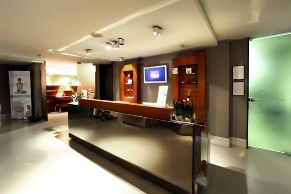 Hotel Allegroitalia Golden Palace  | Turin | Turin | Italien 15