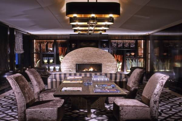 Hotel Allegroitalia Golden Palace  | Turin | Turin | Italien 16