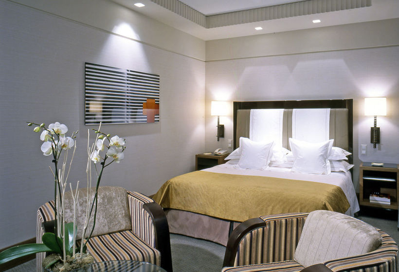 Hotel Allegroitalia Golden Palace  | Turin | Turin | Italien 17