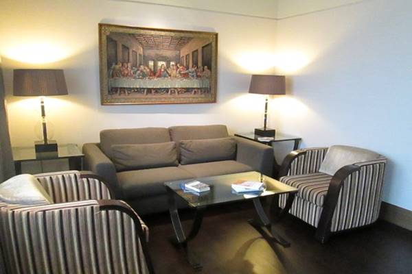 Hotel Allegroitalia Golden Palace  | Turin | Turin | Italien 18