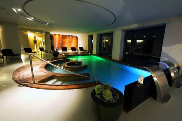 Hotel Allegroitalia Golden Palace  | Turin | Turin | Italien 19