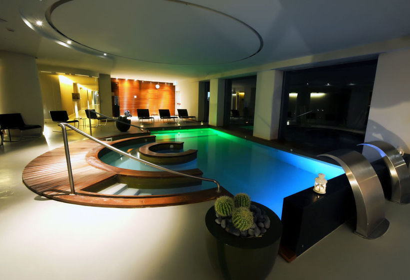 Hotel Allegroitalia Golden Palace  | Turin | Turin | Italien 2