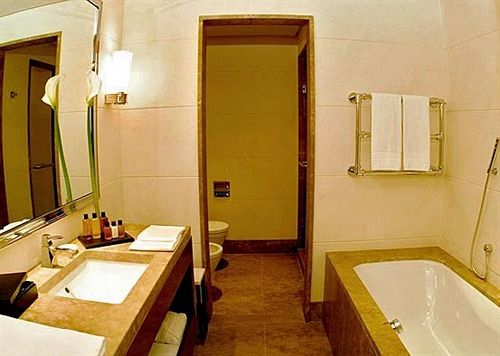 Hotel Allegroitalia Golden Palace  | Turin | Turin | Italien 20