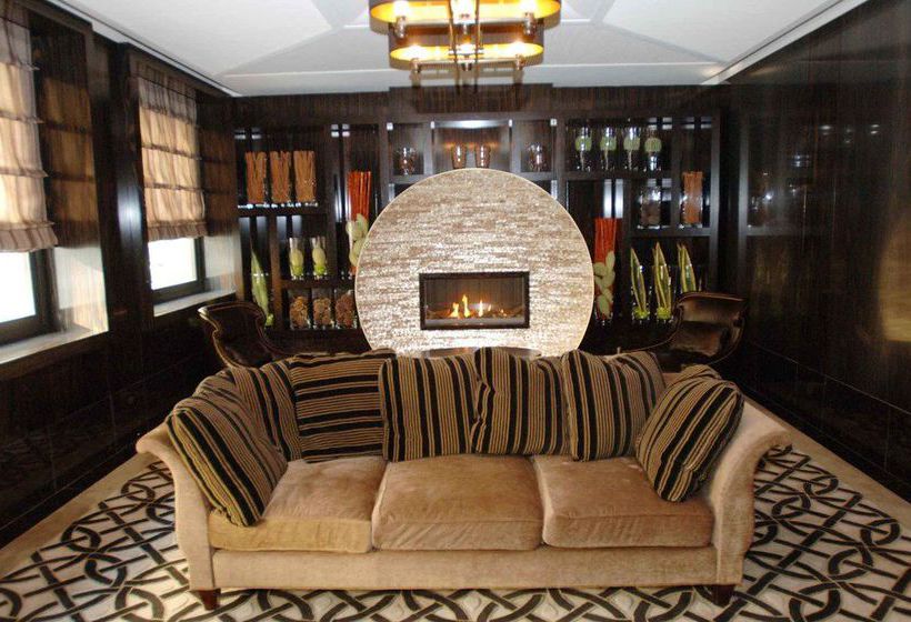 Hotel Allegroitalia Golden Palace  | Turin | Turin | Italien 3