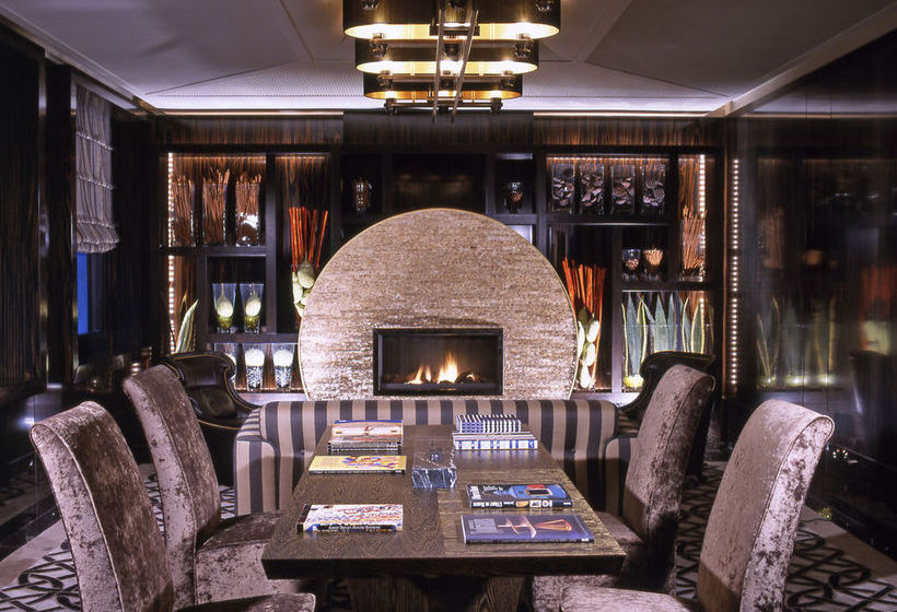 Hotel Allegroitalia Golden Palace  | Turin | Turin | Italien 4