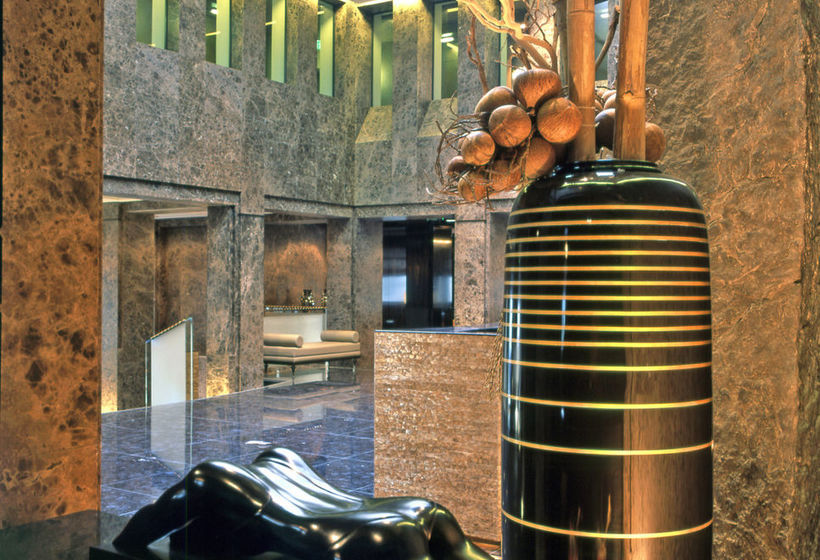 Hotel Allegroitalia Golden Palace  | Turin | Turin | Italien 6