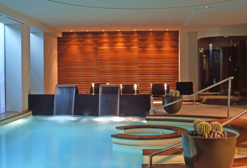 Hotel Allegroitalia Golden Palace  | Turin | Turin | Italien 8