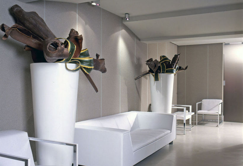 Hotel Allegroitalia Golden Palace  | Turin | Turin | Italien 9