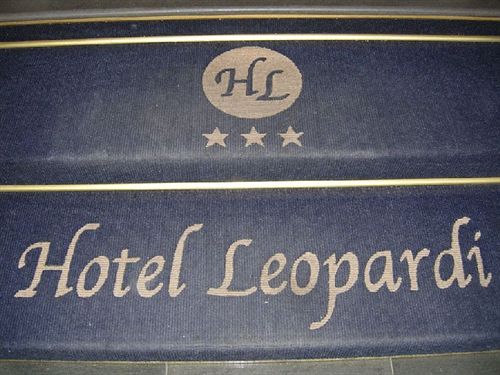 Hotel Leopardi  | Casalnuovo di Napoli | Napoli | Italia 2
