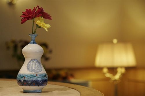 Hotel Leopardi  | Casalnuovo di Napoli | Napoli | Italia 7