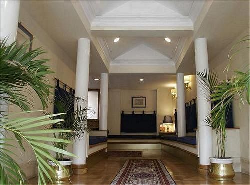 Hotel Leopardi  | Casalnuovo di Napoli | Napoli | Italia 8