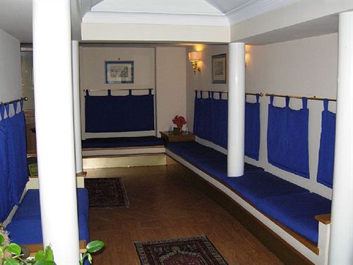 Hotel Leopardi  | Casalnuovo di Napoli | Napoli | Italia 9