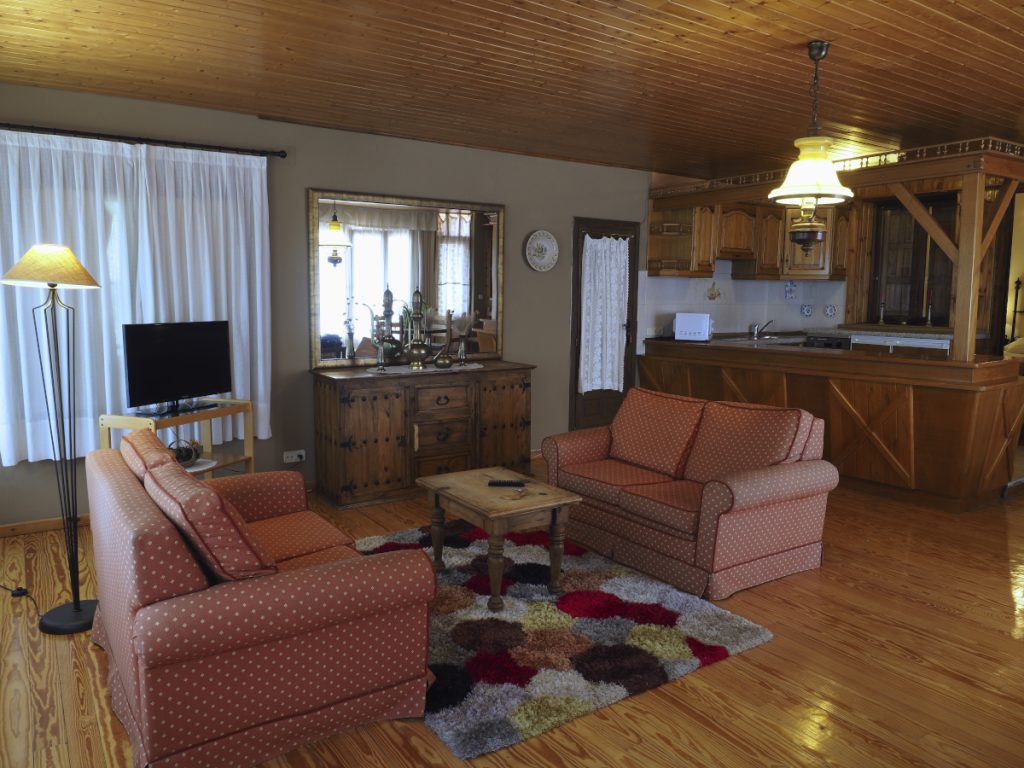 Hotel Almanzor  | Piedralaves | Ávila | España 2