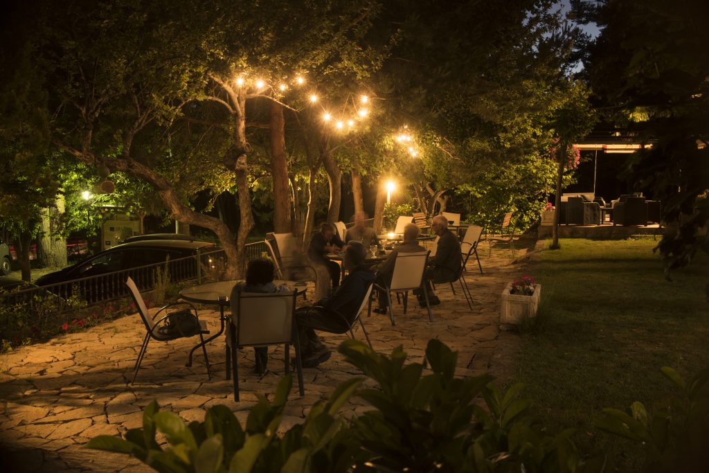 Hotel Almanzor  | Piedralaves | Ávila | España 6