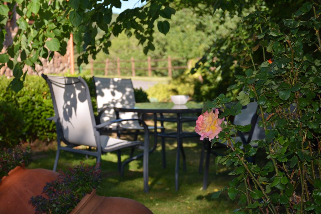 Hotel Almanzor  | Piedralaves | Ávila | España 7