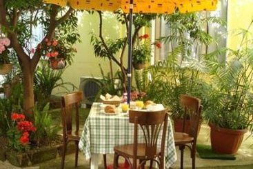 Hotel Casa Dominova Sorrento