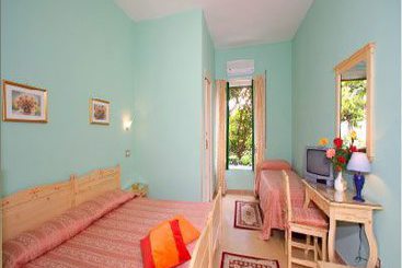 Hotel Casa Dominova  | Sorrento | Neapel | Italien 1