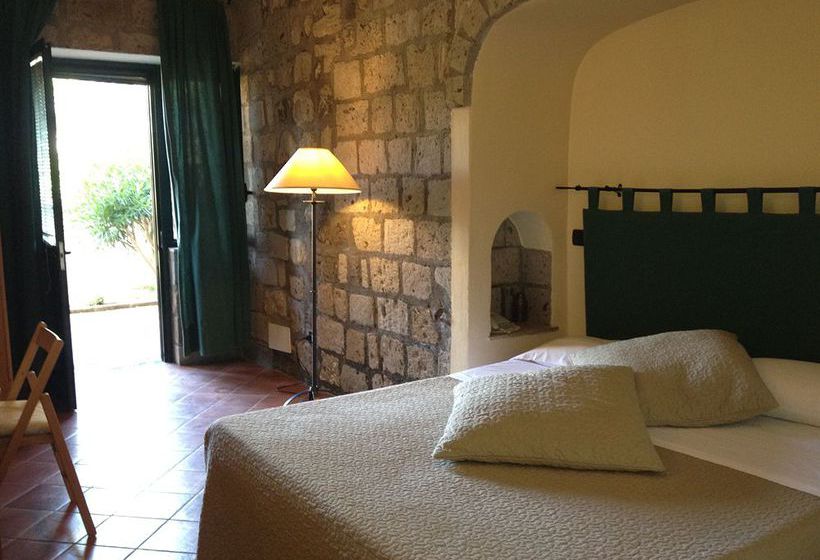 Bed and Breakfast Casale Antonietta  | Sorrento | Napoli | Italia 10