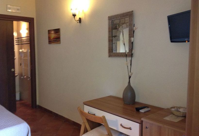 Bed and Breakfast Casale Antonietta  | Sorrento | Napoli | Italia 11