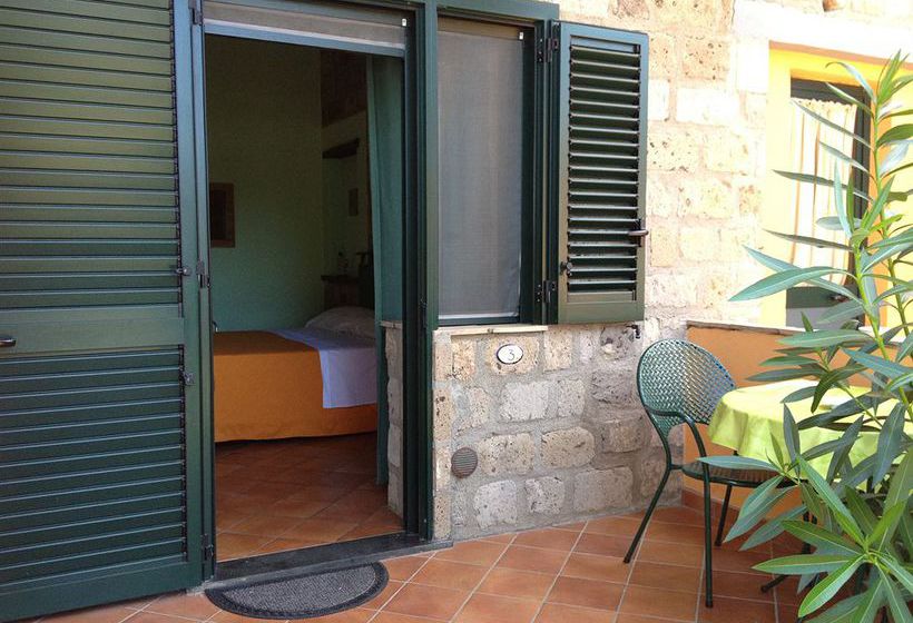 Bed and Breakfast Casale Antonietta  | Sorrento | Napoli | Italia 12