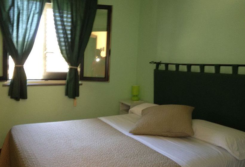 Bed and Breakfast Casale Antonietta  | Sorrento | Napoli | Italia 13