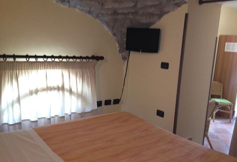 Bed and Breakfast Casale Antonietta  | Sorrento | Napoli | Italia 15