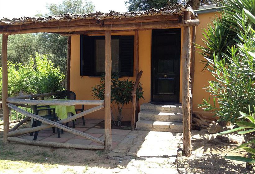 Bed and Breakfast Casale Antonietta  | Sorrento | Napoli | Italia 16