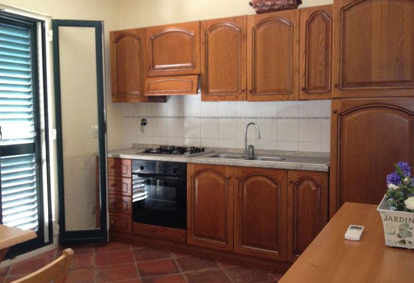 Bed and Breakfast Casale Antonietta  | Sorrento | Napoli | Italia 17