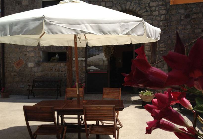 Bed and Breakfast Casale Antonietta  | Sorrento | Napoli | Italia 18