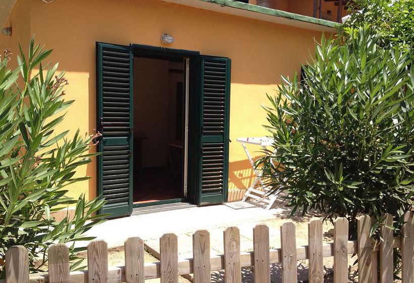 Bed and Breakfast Casale Antonietta  | Sorrento | Napoli | Italia 19
