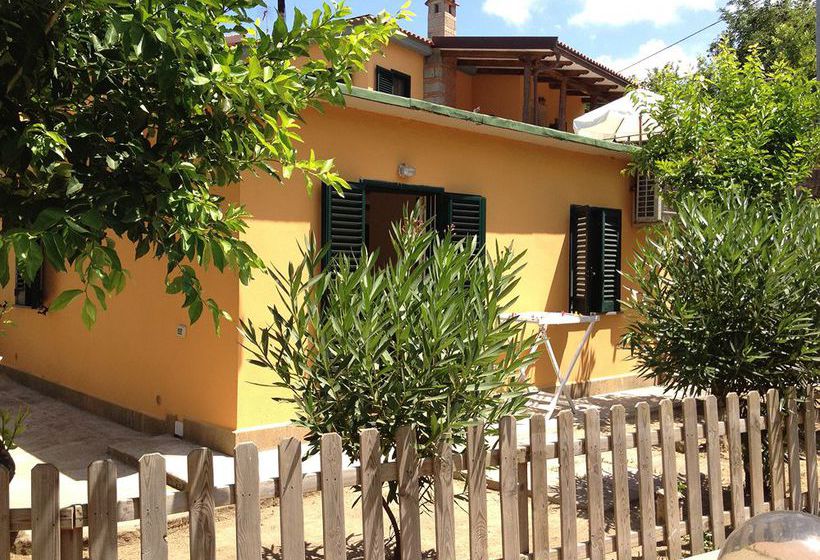 Bed and Breakfast Casale Antonietta  | Sorrento | Napoli | Italia 20