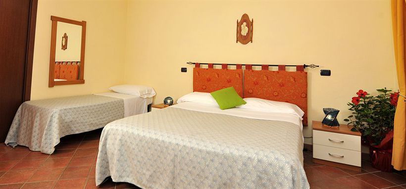 Bed and Breakfast Casale Antonietta  | Sorrento | Napoli | Italia 3