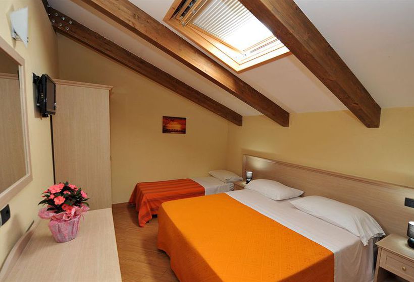 Bed and Breakfast Casale Antonietta  | Sorrento | Napoli | Italia 4