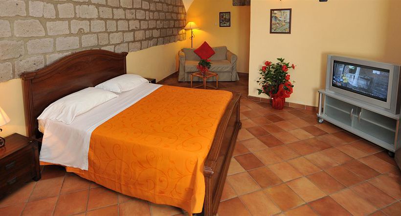 Bed and Breakfast Casale Antonietta  | Sorrento | Napoli | Italia 5