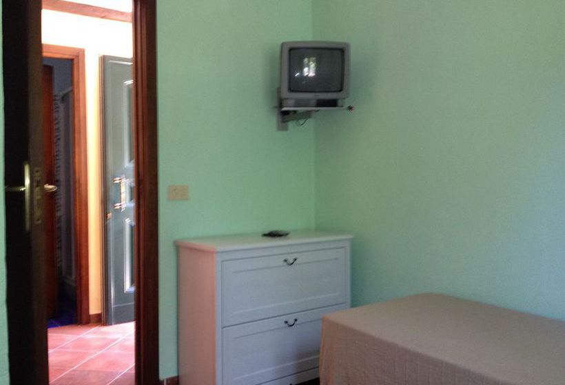 Bed and Breakfast Casale Antonietta  | Sorrento | Napoli | Italia 6