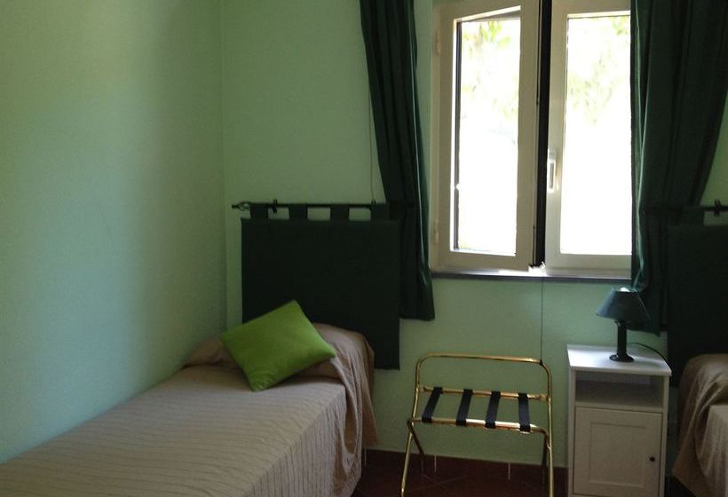 Bed and Breakfast Casale Antonietta  | Sorrento | Napoli | Italia 8