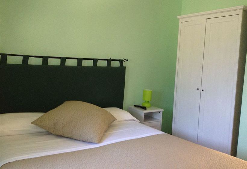 Bed and Breakfast Casale Antonietta  | Sorrento | Napoli | Italia 9