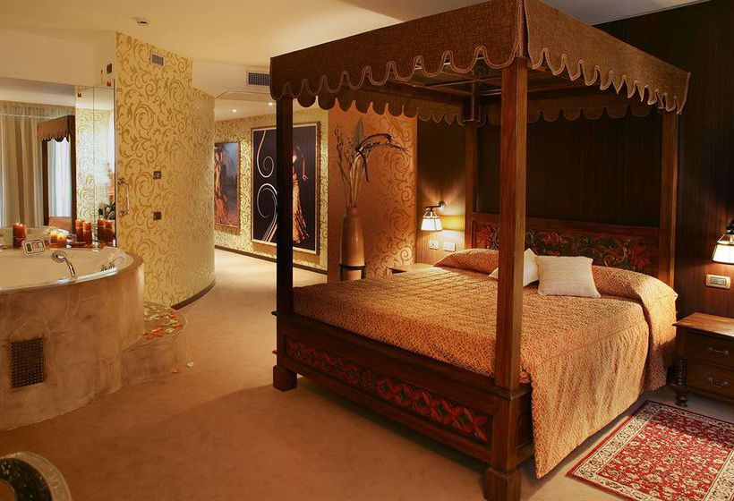 Hotel Il Castelletto  | Binasco | Milano | Italia 1