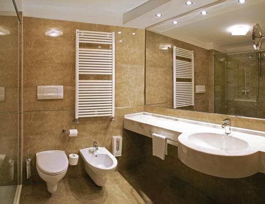 Hotel Il Castelletto  | Binasco | Milano | Italia 10