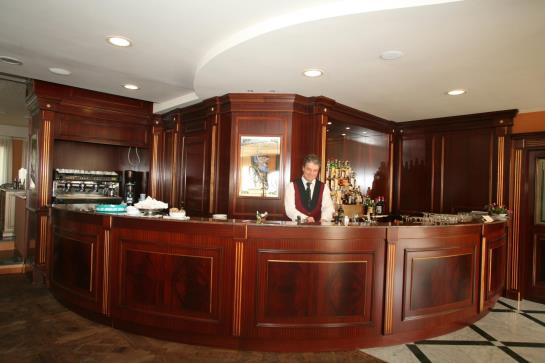 Hotel Il Castelletto  | Binasco | Milano | Italia 11