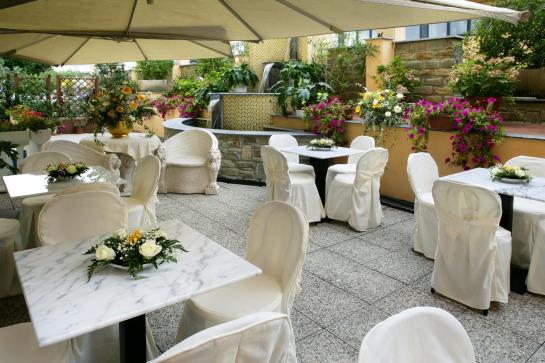 Hotel Il Castelletto  | Binasco | Milano | Italia 16