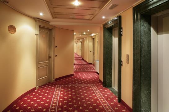 Hotel Il Castelletto  | Binasco | Milano | Italia 17