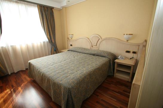 Hotel Il Castelletto  | Binasco | Milano | Italia 18